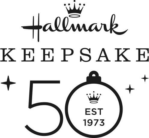 Hallmark 50 Sweet Years Special Edition Ornament