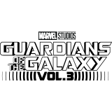 Hallmark Marvel Studios Guardians of the Galaxy Vol. 3 Groot Ornament